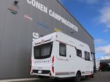 Bürstner Premio Life 430 TS - Bürstner 430 ts