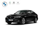 BMW 320 Gran Turismo d Sport Line Navi Soundsystem L - schwarze BMW 320 Gran Turismo