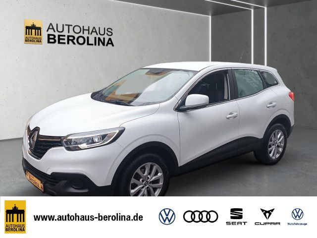Vorschaubild: RENAULT Kadjar 1.2 TCe 130 Life ENERGY *GRA* (Fahrzeug-Nr. H06778)