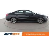 Mercedes-Benz CLA 180 AMG Line Aut.*NAVI*LED*TEMPO*PDC* - gebrauchte Mercedes-Benz CLA 180 aus dem Jahr 2023