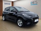 Hyundai i10 1.0 Connect & Go Navi*SHZ*Kam.*PDC*DynLicht - Hyundai i10 Connect&Go