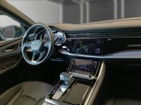 Audi Q8 - Vorschau Bild 8