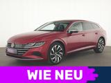 Volkswagen Arteon Elegance Navi|HeadUp|Pano|Kamera|LED|PDC - Volkswagen Arteon Elegance mit Hybrid-Antrieb (Benzin/Elektro)