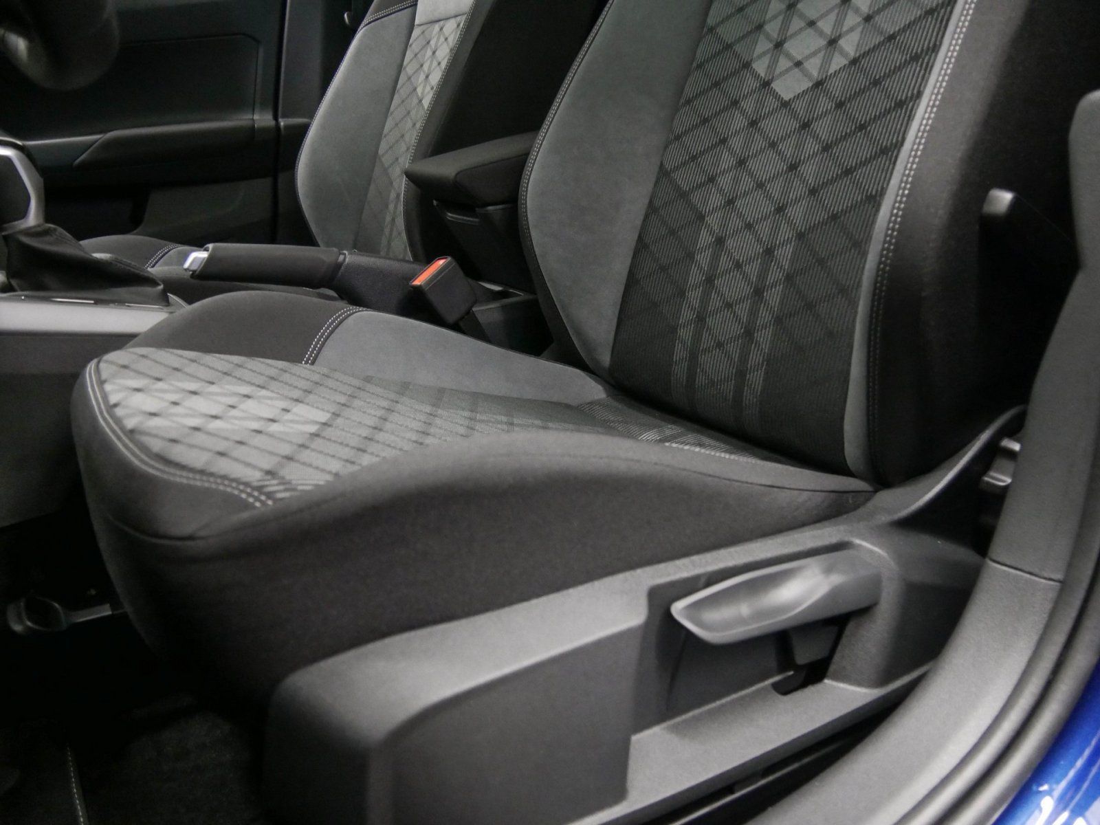 Volkswagen Taigo - Bild 12