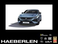 Peugeot 308 - Vorschau Bild 1