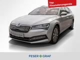 Skoda Superb Combi 1.4 Hybrid Style AHK/BehFrontsch/