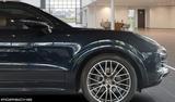 Porsche Cayenne E-Hybrid Platinum Edition - Porsche Cayenne