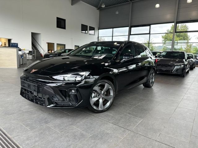 Image of Cupra Leon