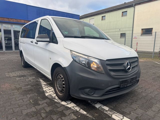 Mercedes-Benz Vito Tourer 114/116 CDI, 119 CDI/BT Pro extralan