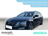 Skoda Octavia Combi RS 245 TSI DSG APP+SHZ+LED+CANTON - Skoda Gebrauchtwagen in Moers