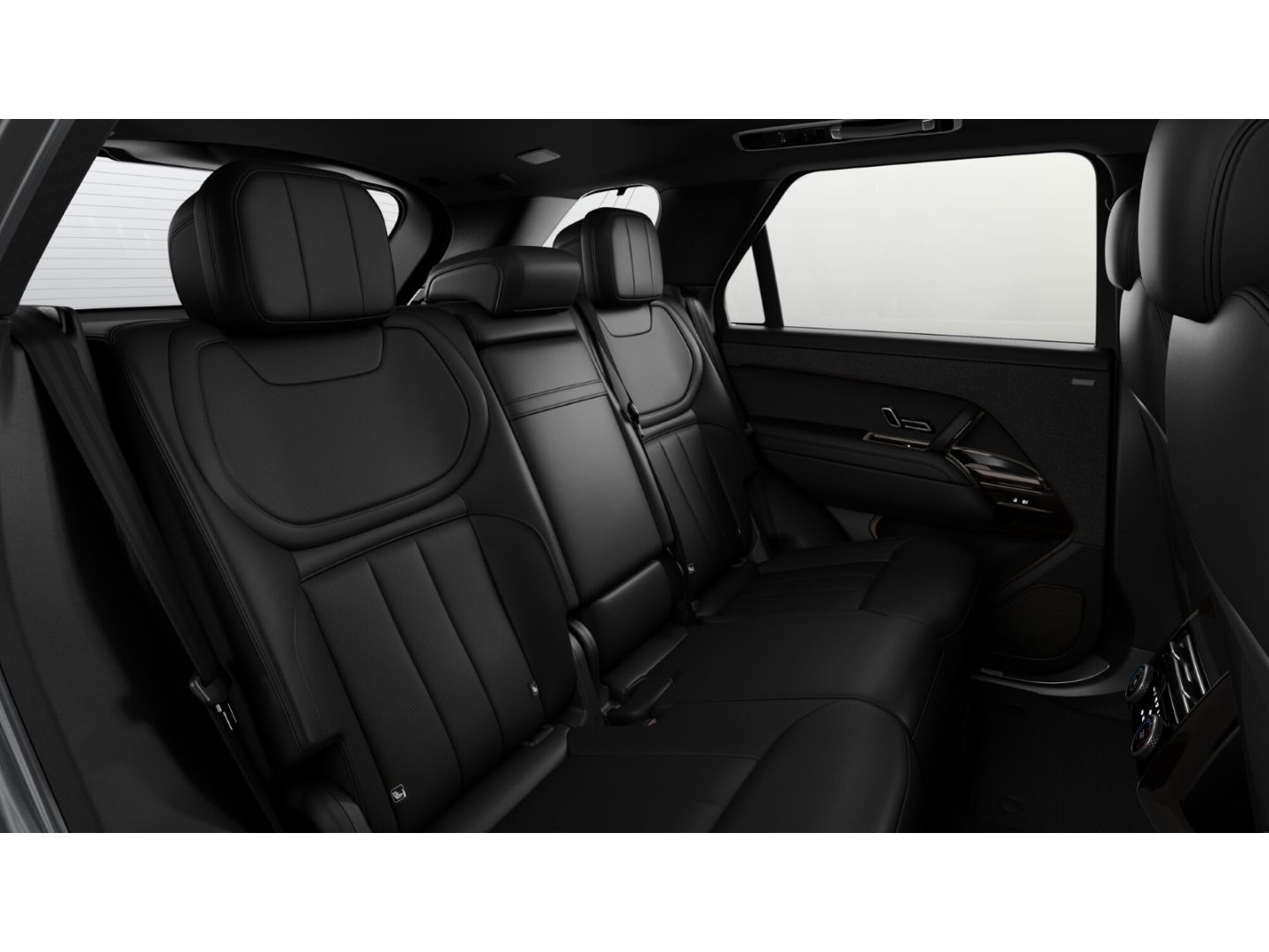 Land Rover Range Rover Sport - Bild 8