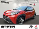 Toyota Aygo X Team D 1.0 VVT-i EU6d Apple CarPlay Andri