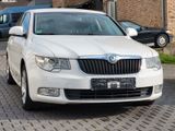 Skoda Superb Greenline  1.9 TDI
