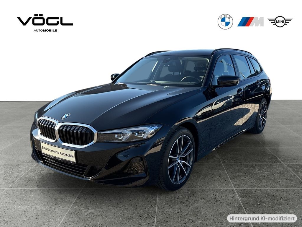 Image of BMW 318