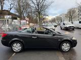 Renault Megane II Coupe/CABRIO Dyn.*Xeno*AUTOMATK*1.Hand - Renault aus 2007: Cabrio