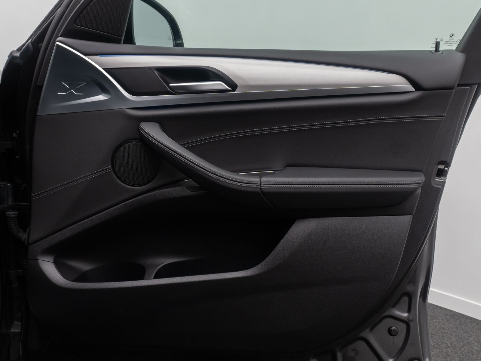 Fahrzeugabbildung BMW X3 xD30e xLine 360° HiFi ACC HUD Komfort 19Zoll