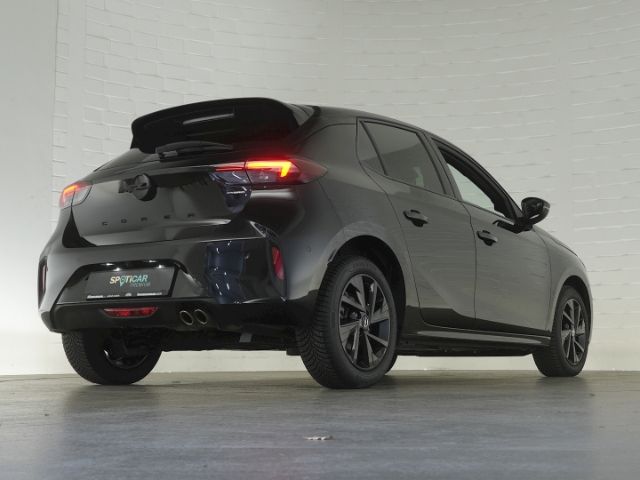 Corsa F FACELIFT GS HYBRID eDCT+LED MATRIX+RÜCKF