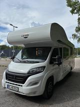 Carado A464*Maxi*RFK*Navi*Privat*PANDORA*top Ausstatung - Carado A 464