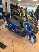 Peugeot Pulsion evo 125, 2026 Modell. Tausch gegen 350 r - PEUGEOT PULSION 125