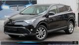 Toyota RAV4 Edition-S+/Navi/R-Kam/1.Hand/Top Zustand !! - Toyota RAV 4 Gebrauchtwagen in Düsseldorf
