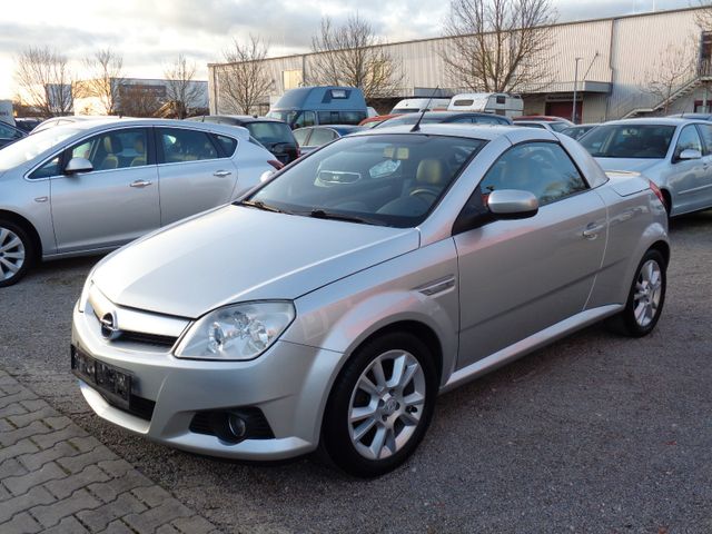 Opel Tigra 1.4 Twin Top Sport - Klimaanlage!