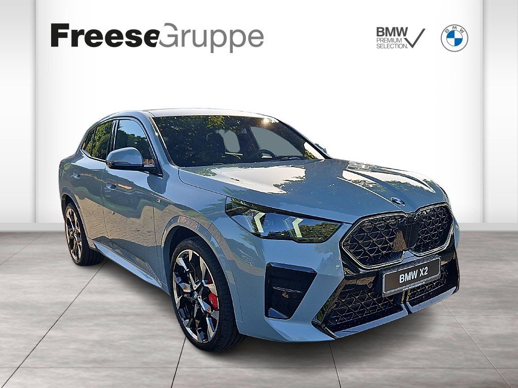 BMW X2 - Bild 8