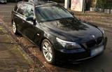 BMW 525d touring - - BMW 525 in Bremen