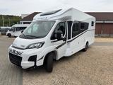 Sunlight T 68 C Adventure Edition Modell 2026 - Sunlight Teilintegrierter