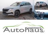 Skoda Karoq  1.5 TSI Sportline * DSG * Navi *AHK *360°