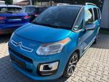Citroën C3 Picasso  Automatik*AHK*Tüv Au 09/2026 - Citroën C3 Picasso: Automatik