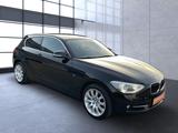BMW 120 1 Limousine 3-trg. 120 d xDrive - BMW 120: Coupe