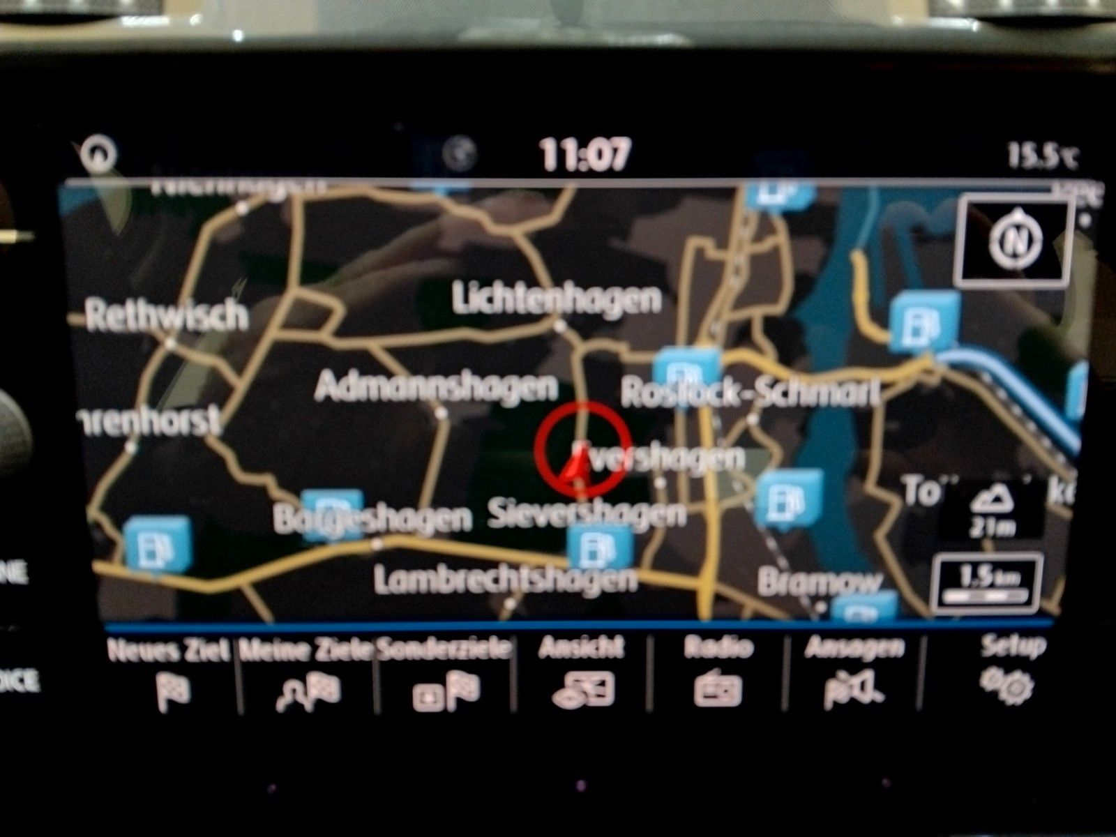Vw Golf (06/2026, Diesel)