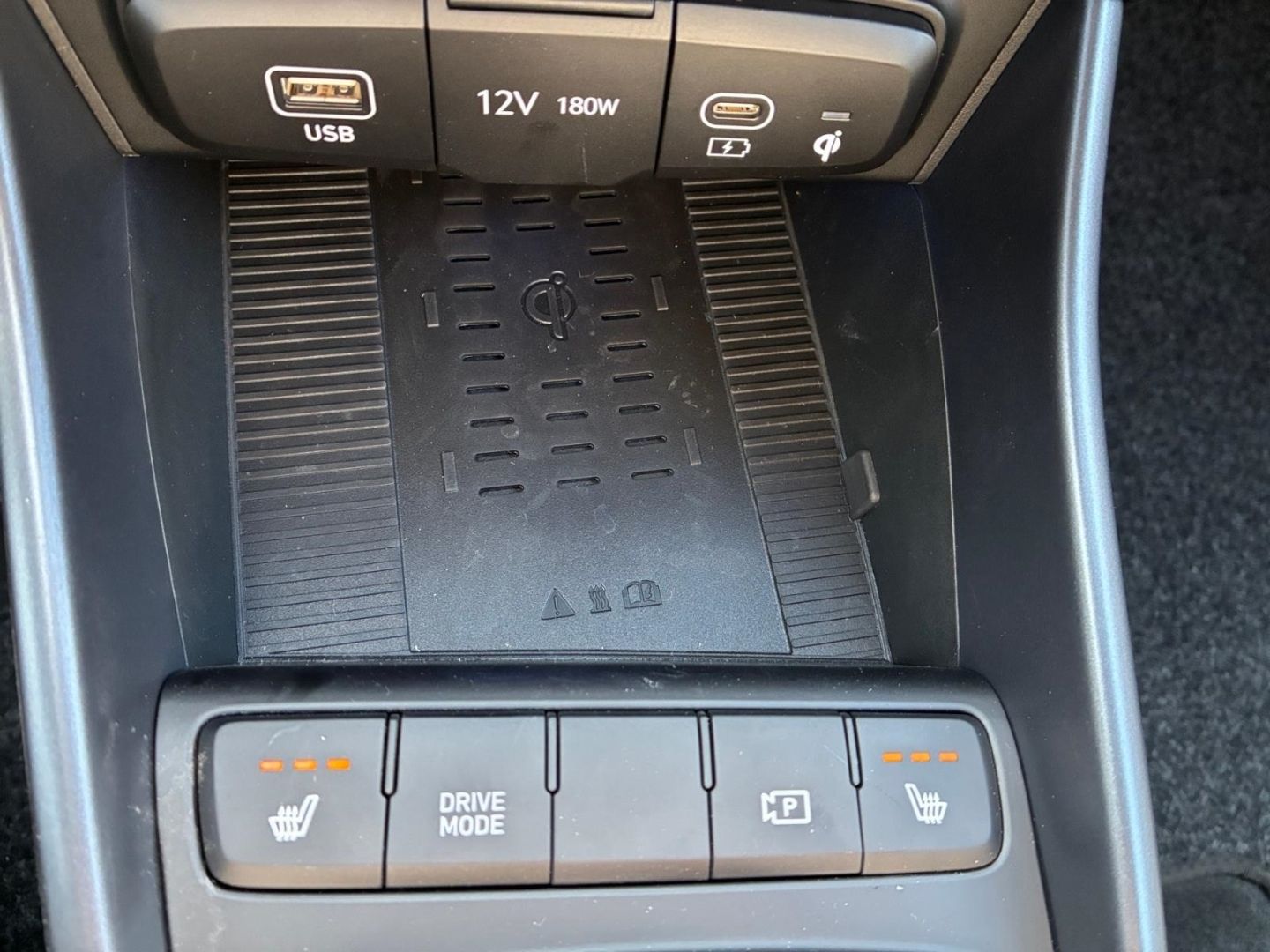 Hyundai BAYON - Bild 16
