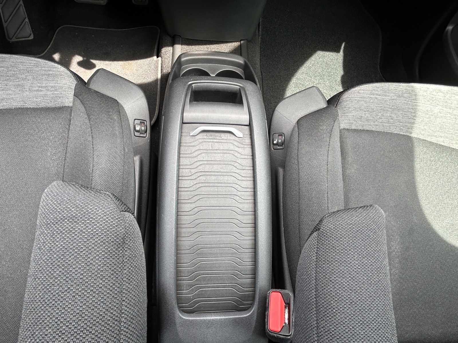 Fahrzeugabbildung Citroën C4 Picasso/Spacetourer Automatik/Navi/Kamara