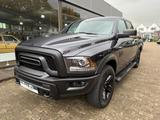 Dodge RAM 1500 WARLOCK - Dodge Gebrauchtwagen in Bremen