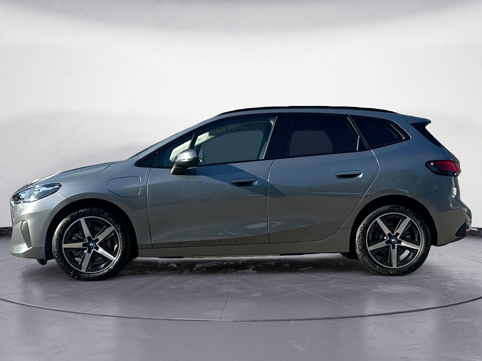 BMW 230 Active Tourer - Bild 3