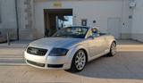 Audi TT 8N Roadster 1.8T Quattro S-Line Bo... - Audi TT in Braunschweig