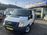 Ford Transit Kasten FT 260 K City Light *1.HAND* - Ford Transit aus 2011: Van