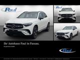 Mercedes-Benz GLC 300 de 4MATIC mit EQ Hybrid Technologie 360