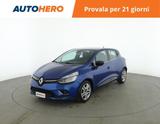 Renault RENAULT Clio dCi 8V 90 CV 5 porte Moschino Zen - Renault Clio Zen mit Diesel-Antrieb