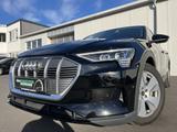 Audi e-tron 50 quattro 152€ m. 20% Anzahlung AHK Virt - scheckheftgepflegte Audi e-tron