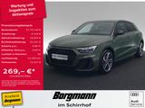 Audi A1 Sportback 30 TFSI S line NAVI PDC KLIMA - Audi A1 Gebrauchtwagen in Düsseldorf