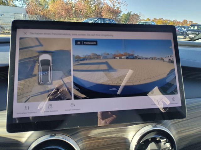 DFM Forthing 4 PHEV AppleAndroid 360°Kam u.v.m.