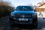 Volkswagen Touareg 3.0 V6 TDI Tiptr Exclusive BMot Tech... - Volkswagen Touareg aus 2011: V6