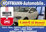 Volkswagen Polo Life PDC v/h,Kamera,Sitzhzg.,AppCon,Alu - Neuwagen mit Benzin-Antrieb: Kleinwagen