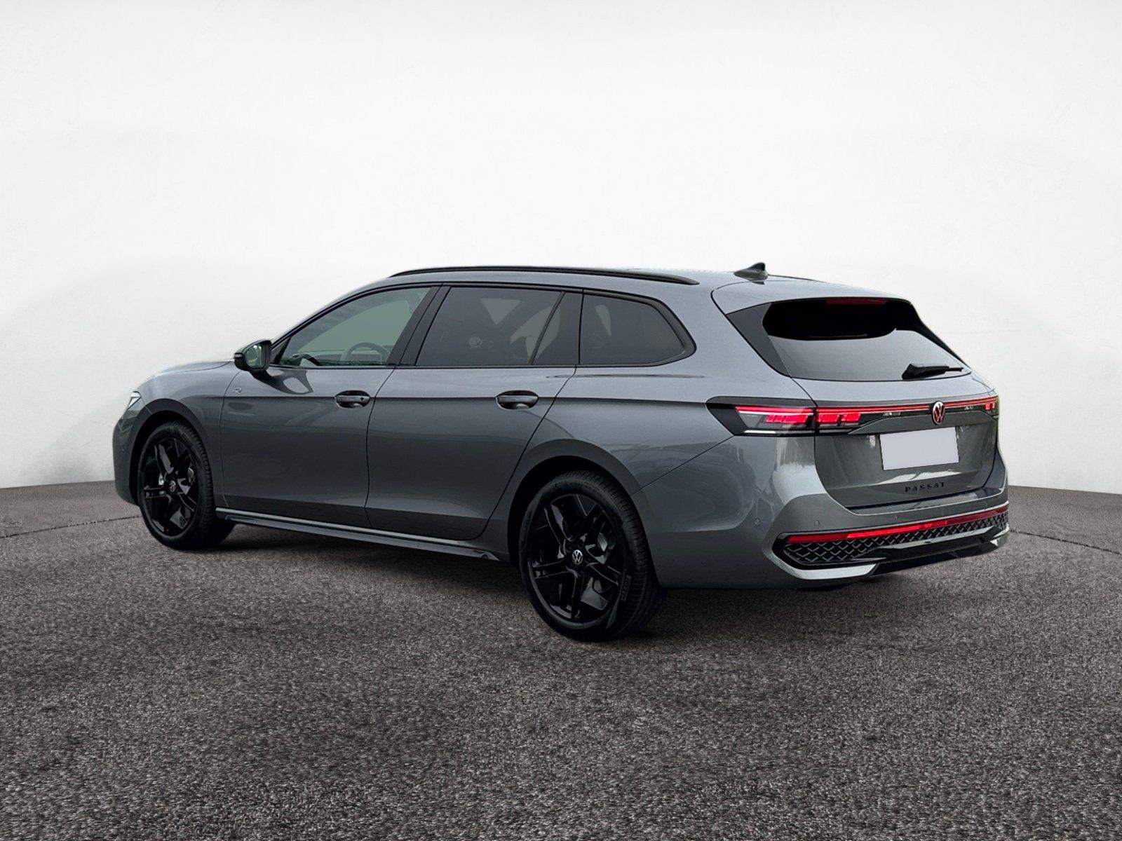 Volkswagen Passat Variant - Bild 5