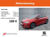 Seat Ibiza - Vorschau Bild 1