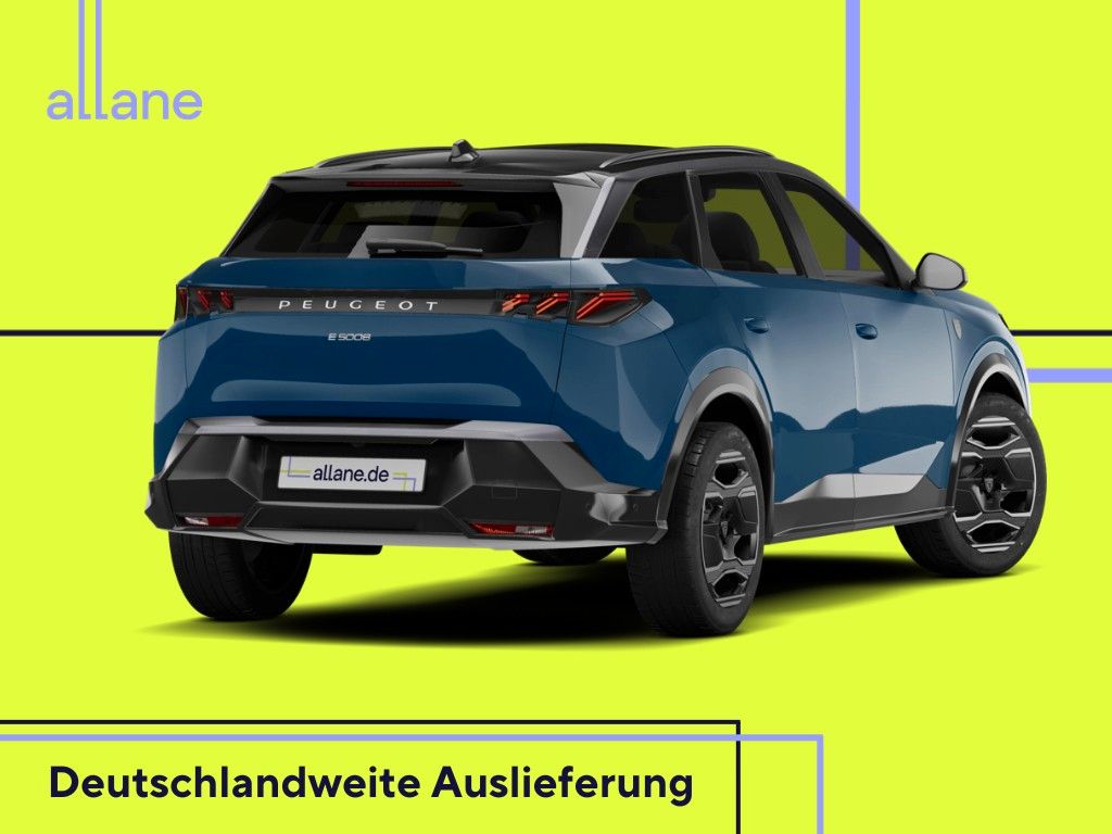 Peugeot 5008 - Bild 2