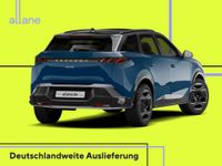 Peugeot 5008 - Vorschau Bild 2