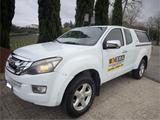 Isuzu D-Max 2.5 Crew Cab Solar Special 4WD - Isuzu aus 2015